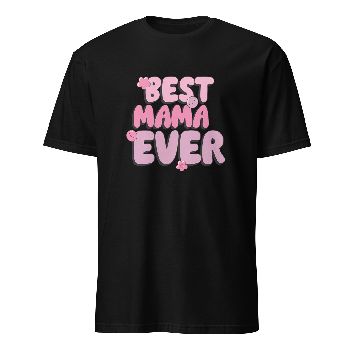 T-Shirt Best Mamma ever