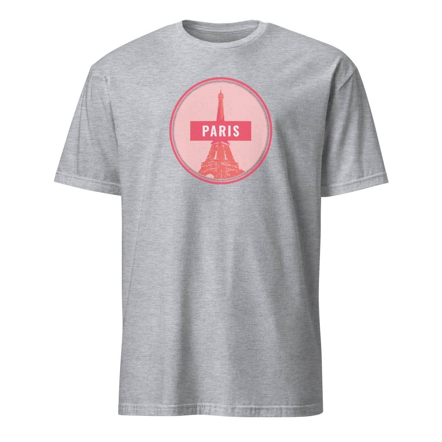 Shirt Paris