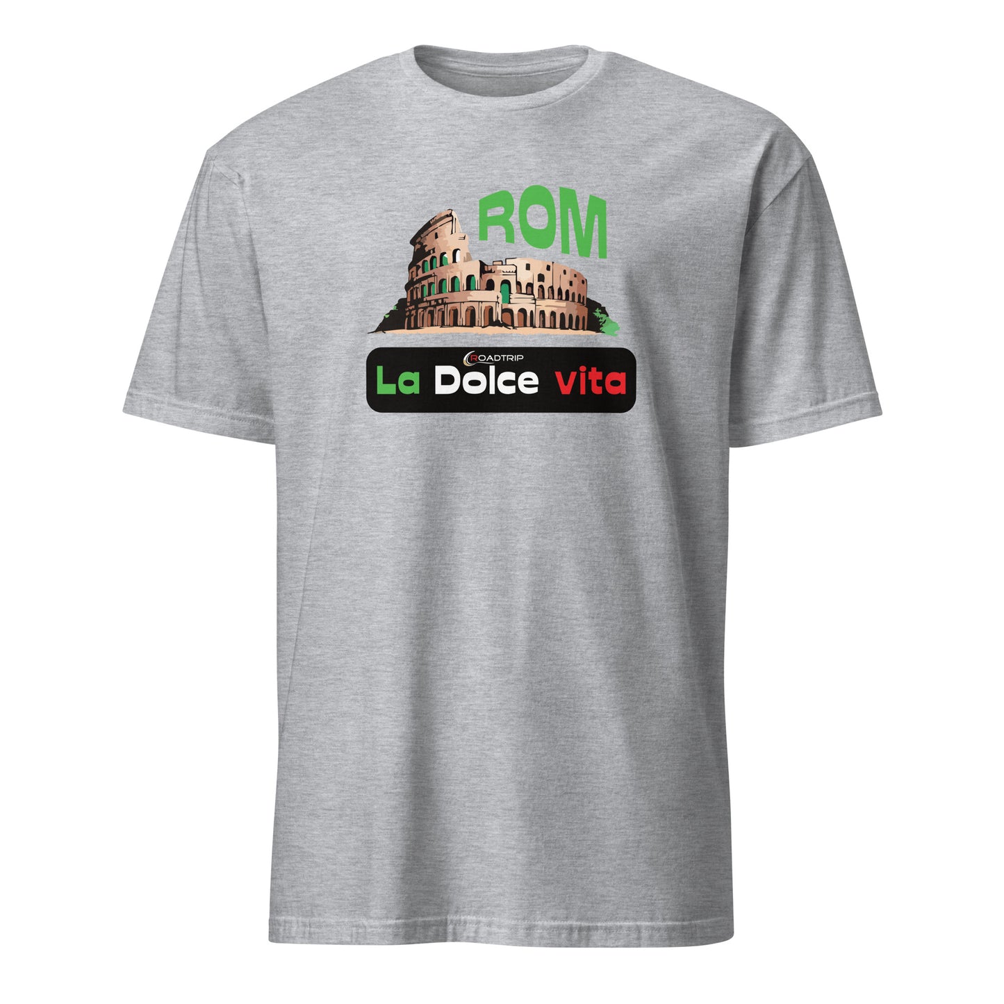 Shirt La Dolce vita Rom
