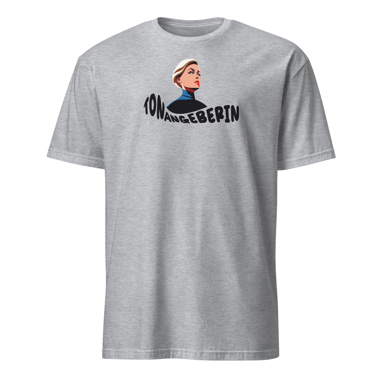 T-Shirt Tonangeberin