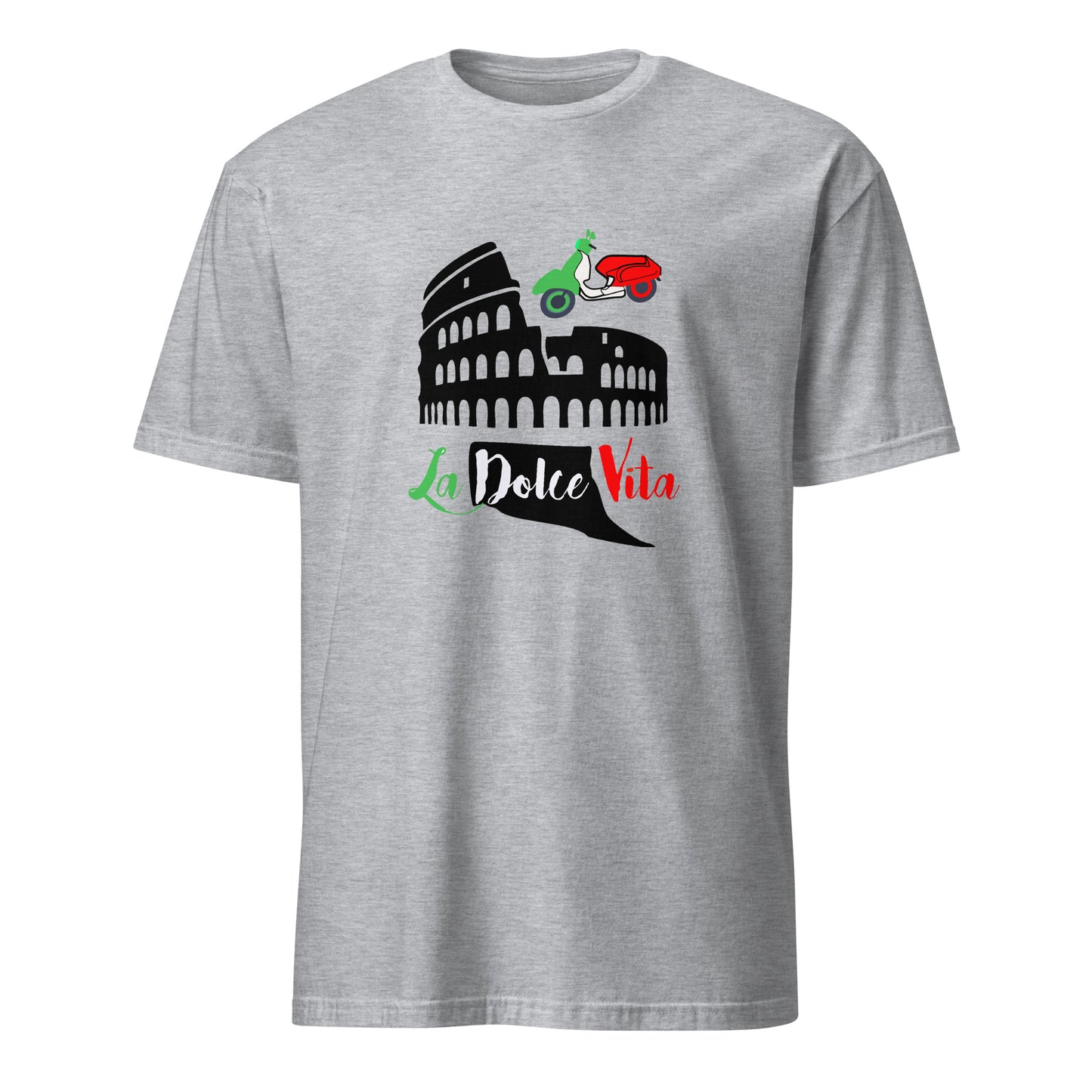 T-Shirt La Dloce Vita