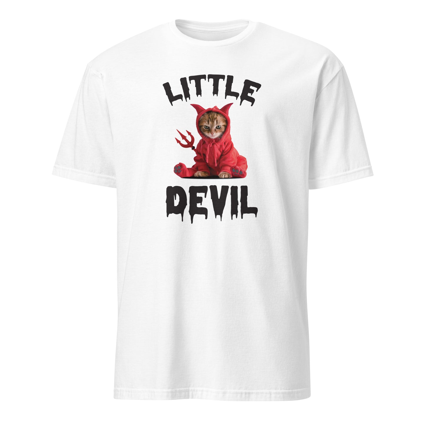 Shirt Little Devil