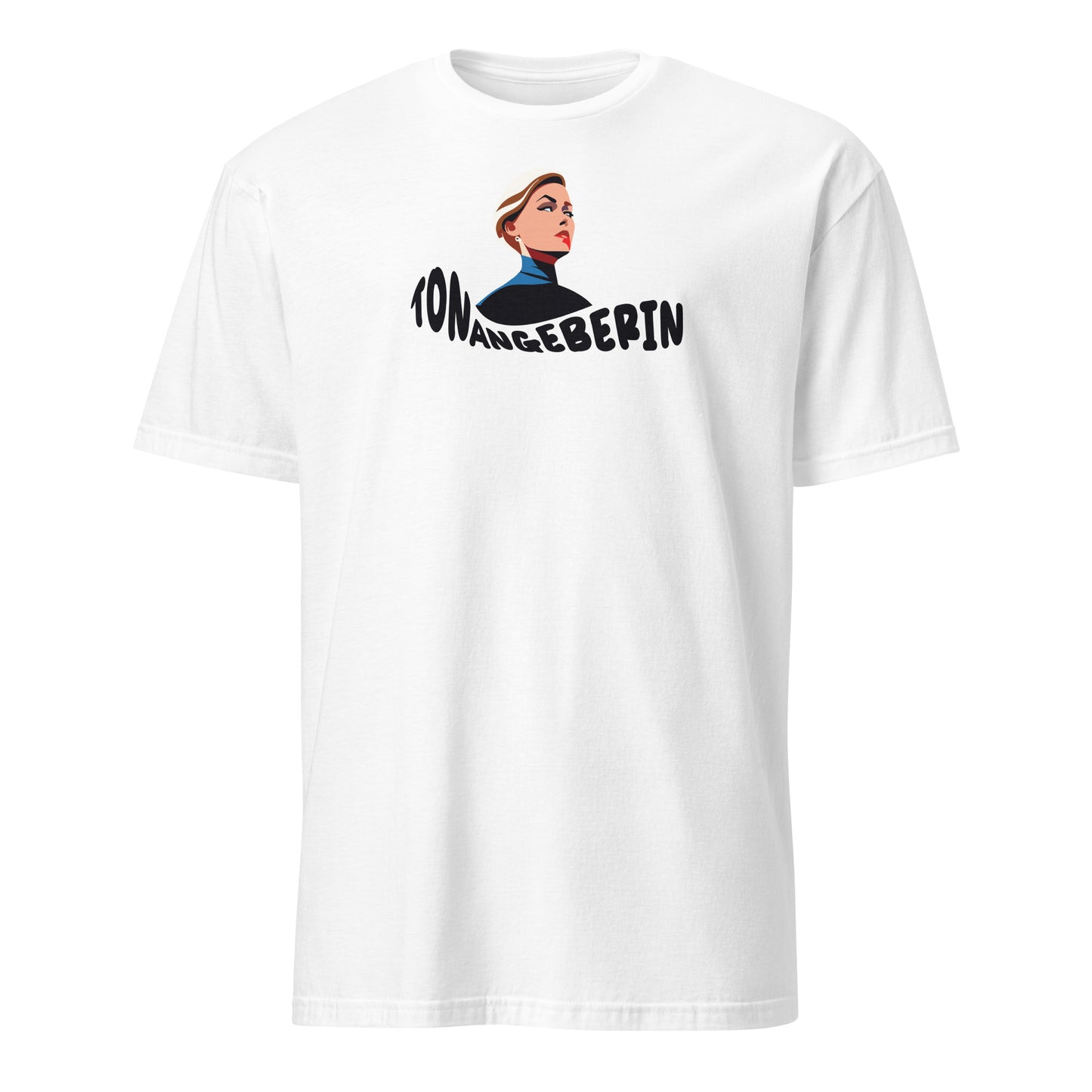 Shirt Tonangeberin