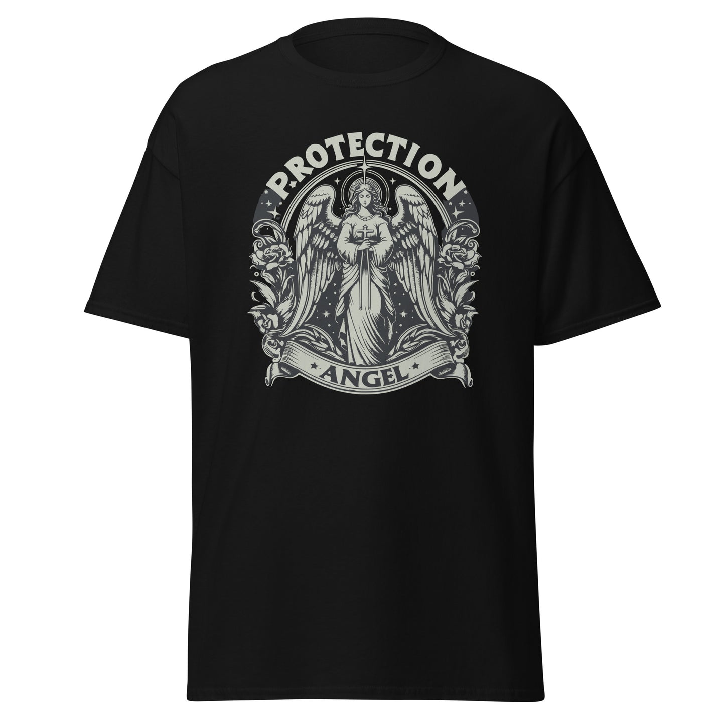T-Shirt Protection Angel