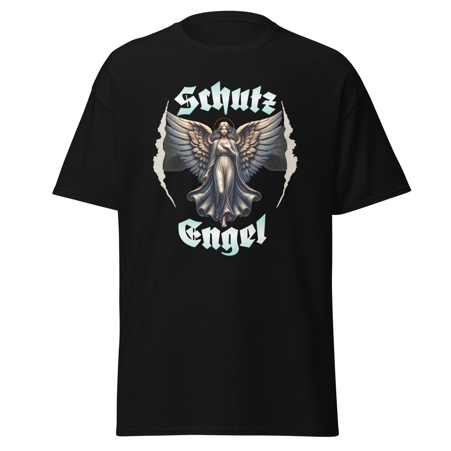 T-Shirt Schutzengel