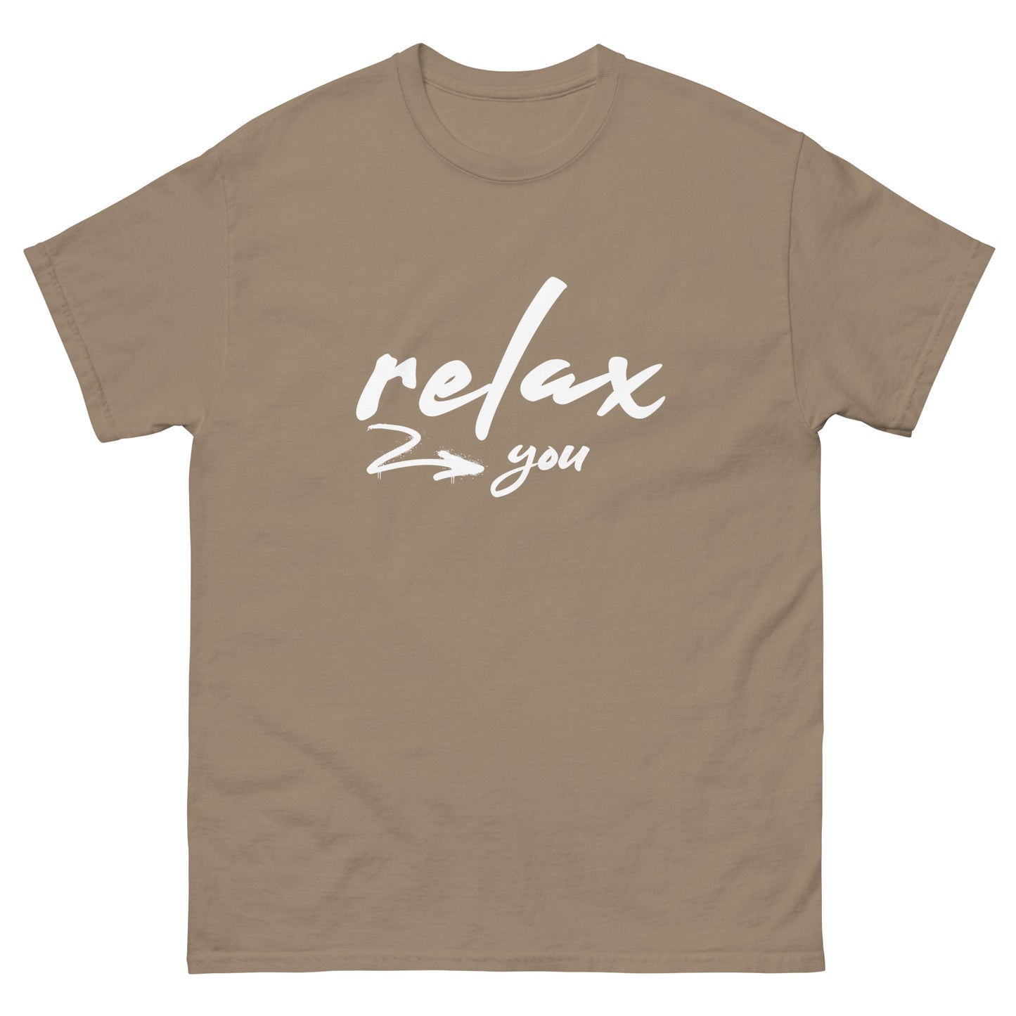 T-Shirt Relax you