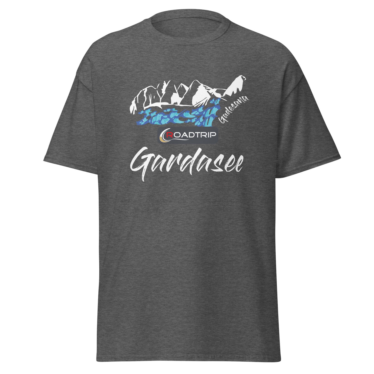 T-Shirt Gardasee