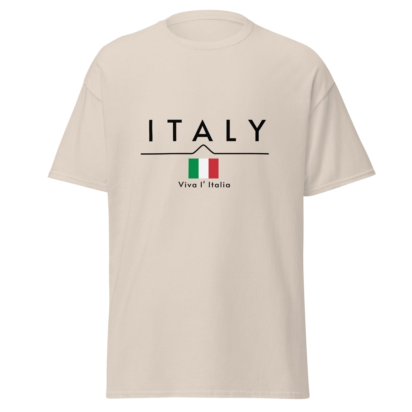 T-Shirt Italy