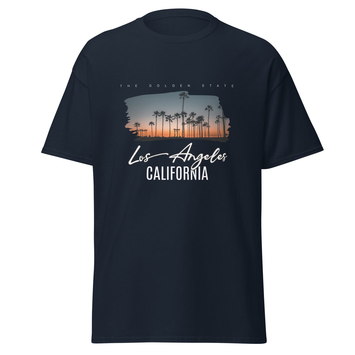 T-Shirt Los Angeles
