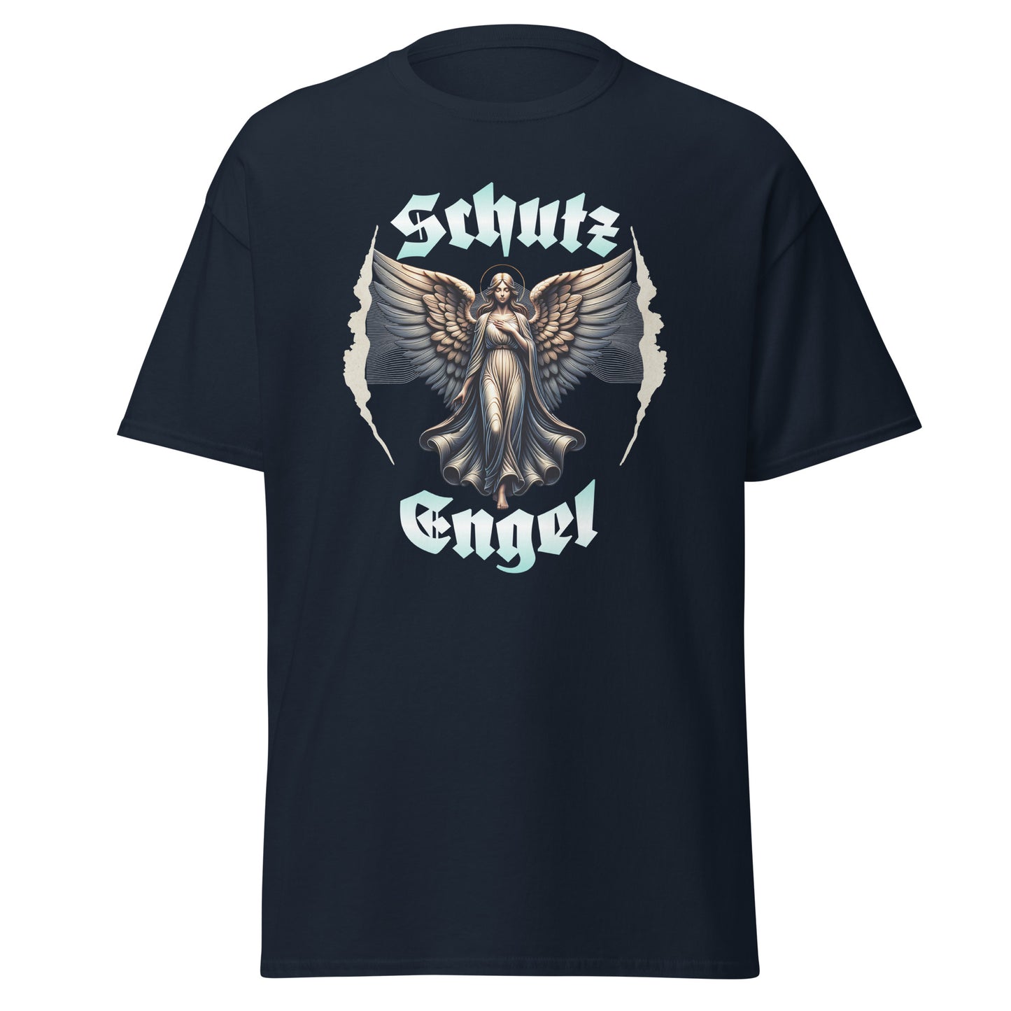 T-Shirt Schutzengel