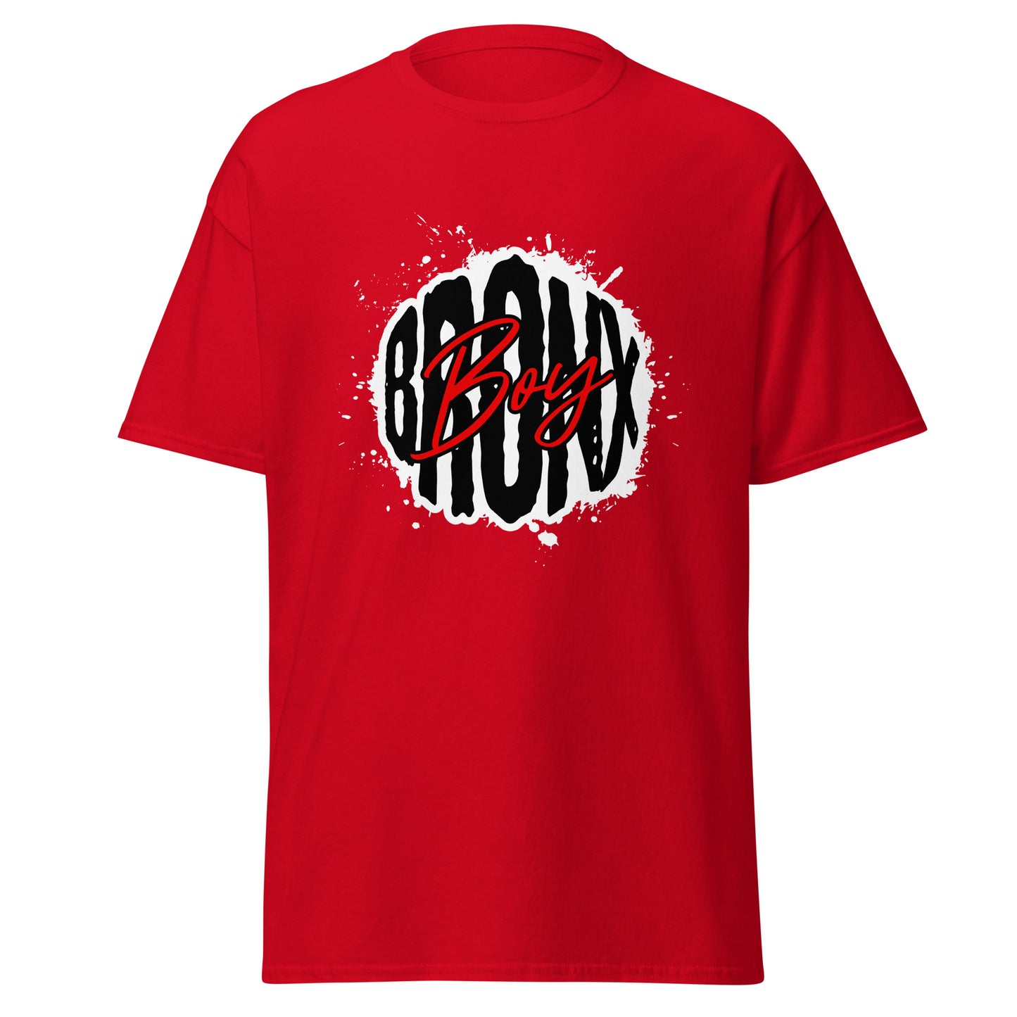 T-Shirt Bronx Boy