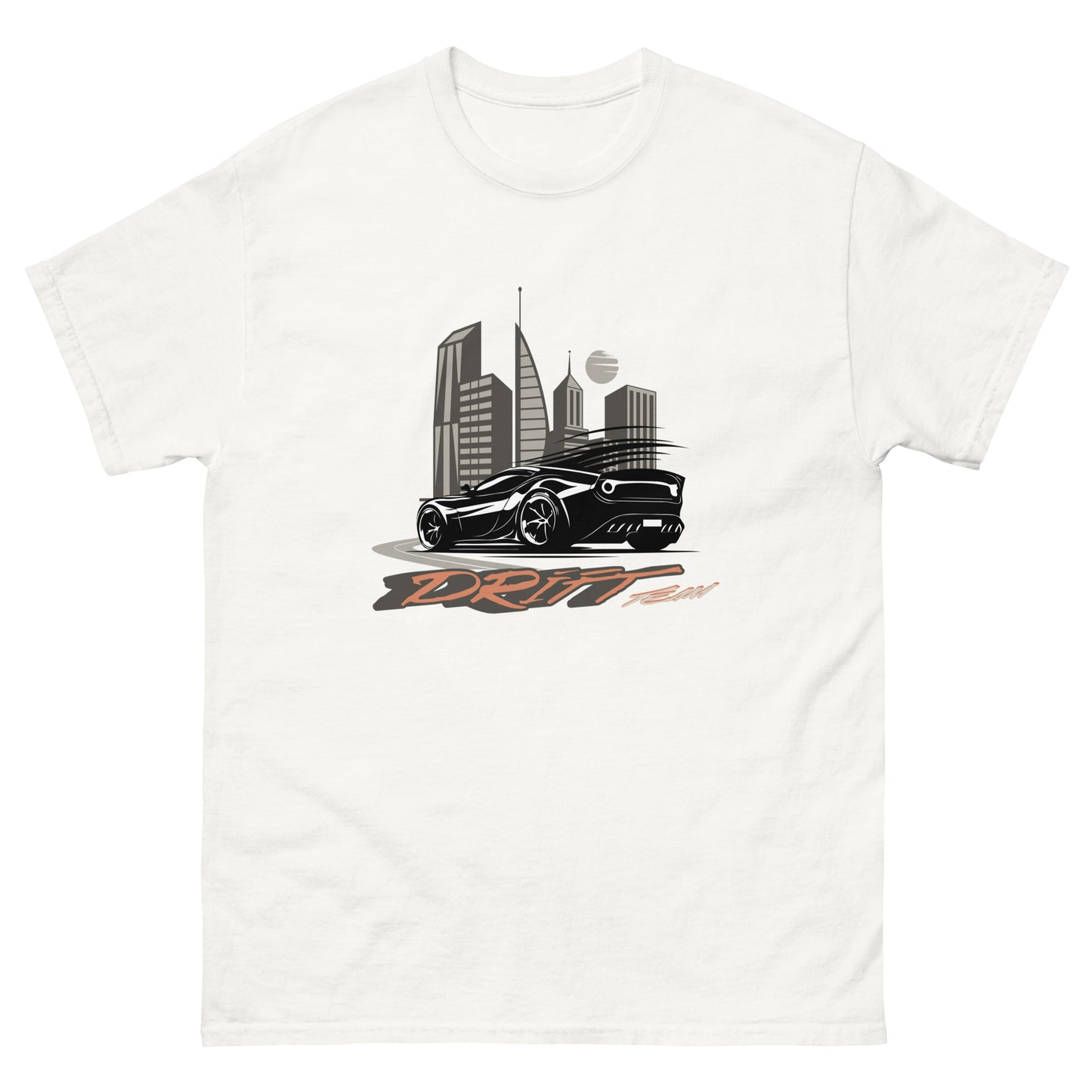 T-Shirt Drift Team