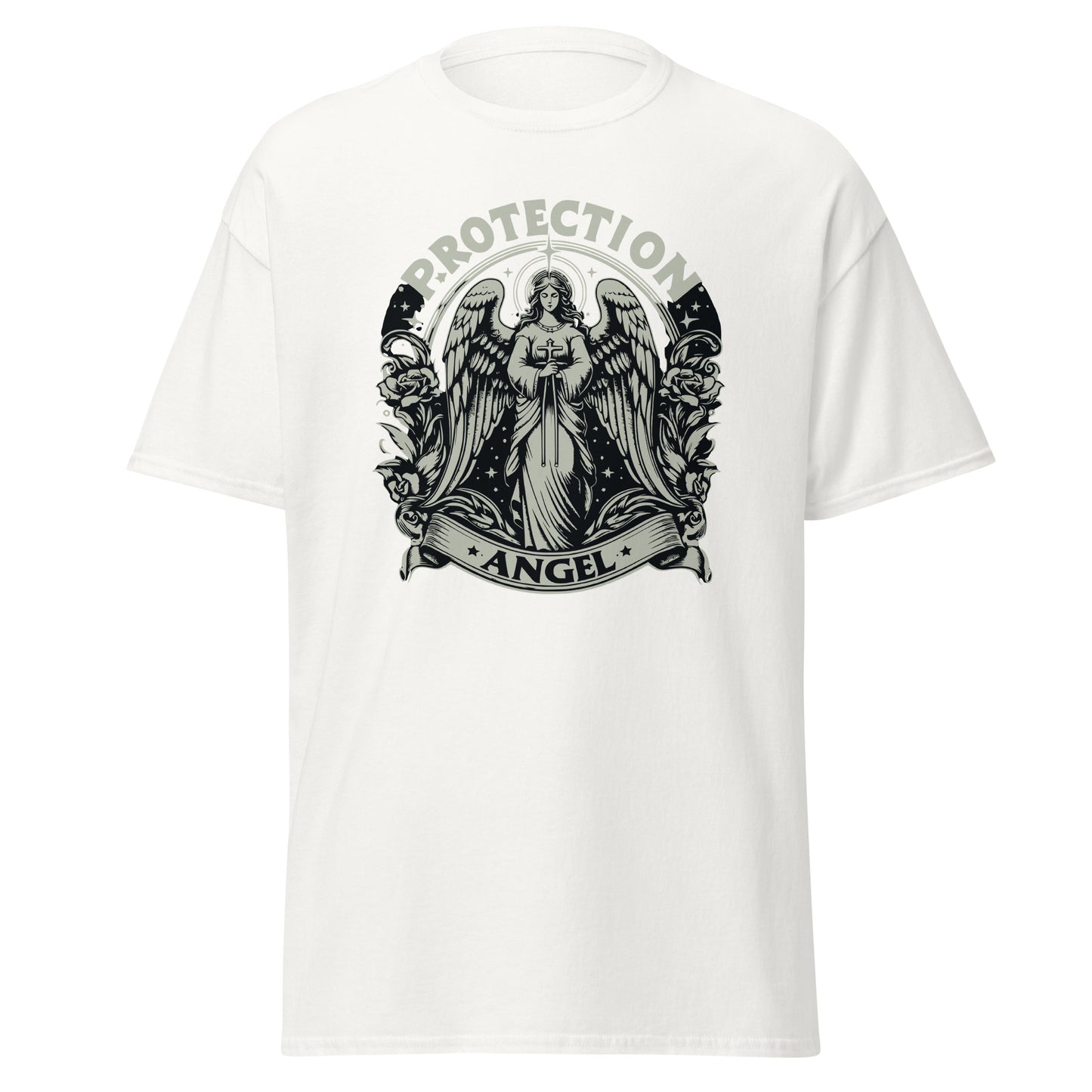 T-Shirt Protection Angel
