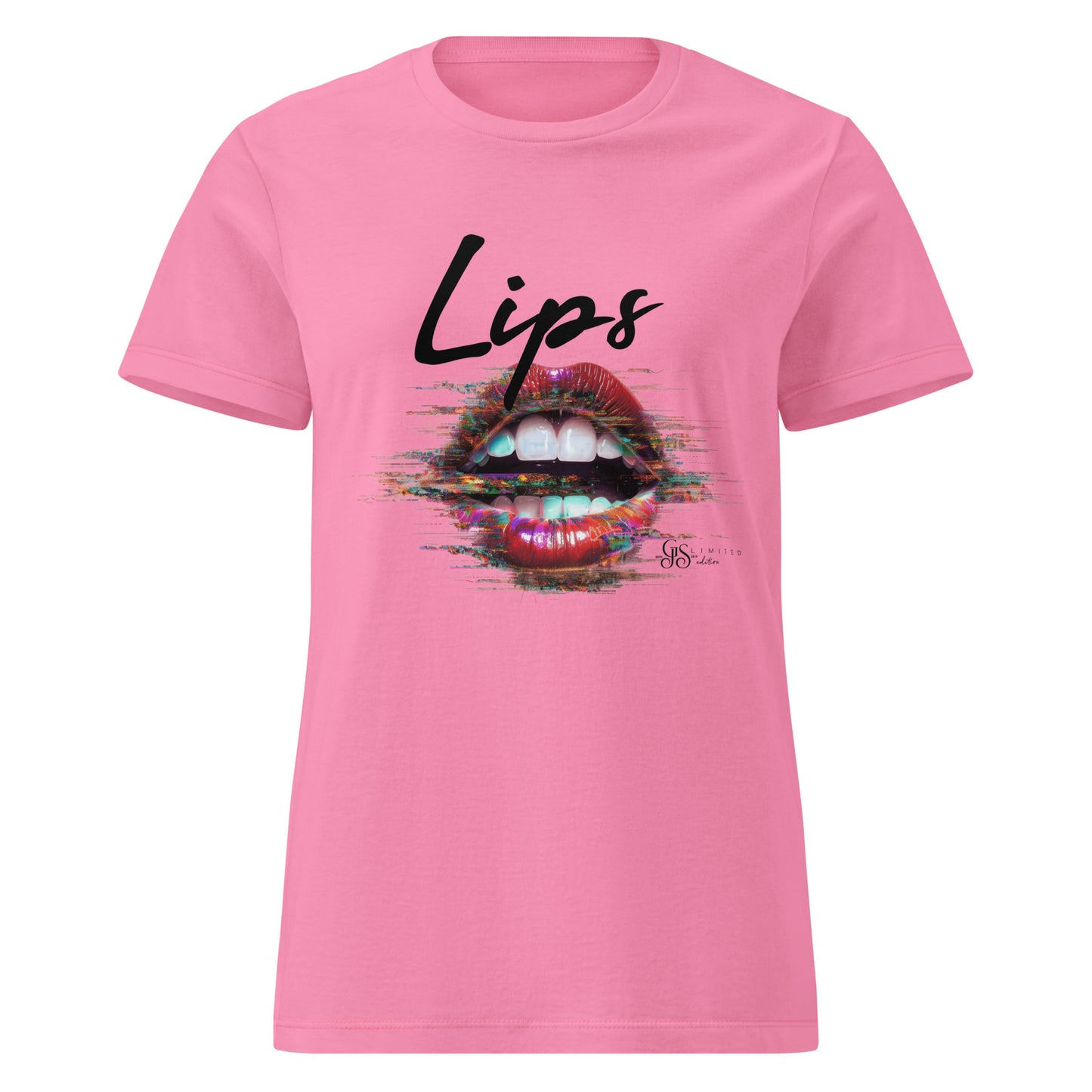 T-Shirt für Damen Der Kuss der Kunst auf deinem T-Shirt