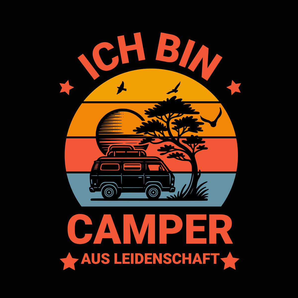 Camping & Qutdoor