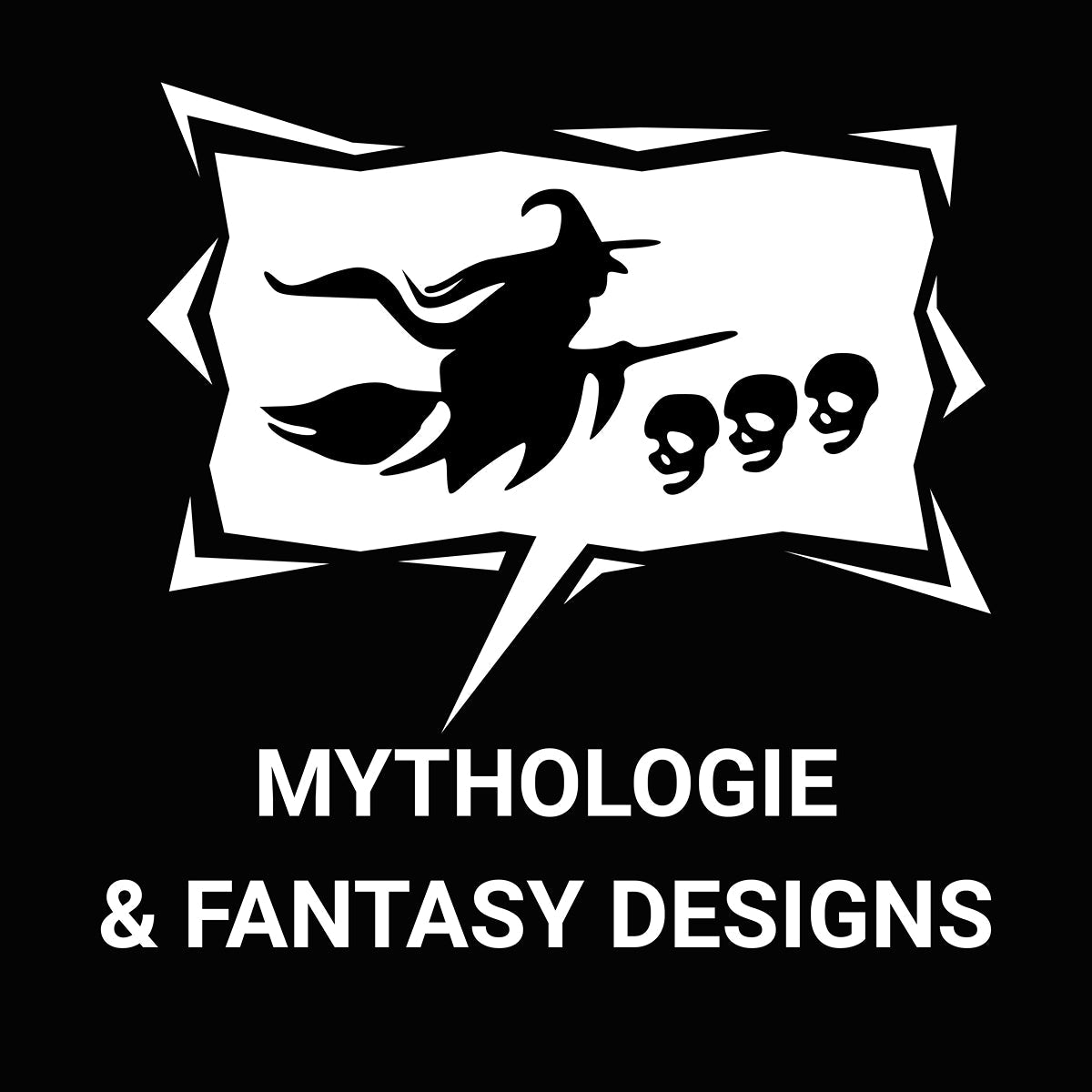 Mythologie, Dracula, Hexen, Horror