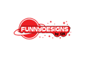 Funnydesigns Logo