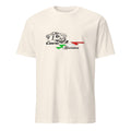 Das Shirt für alle Liebheber des 916 Spider