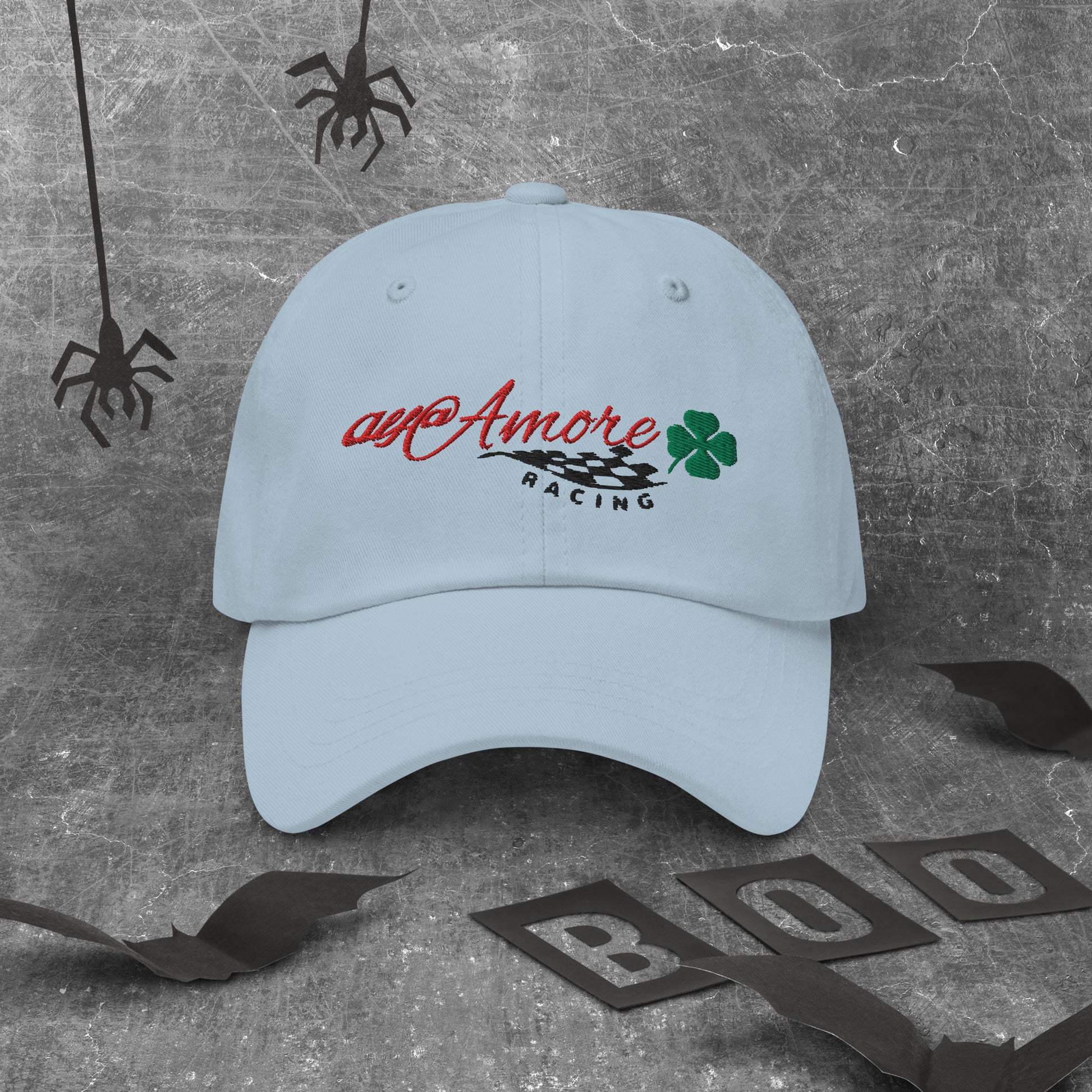 Cap Alfa Amore Racing