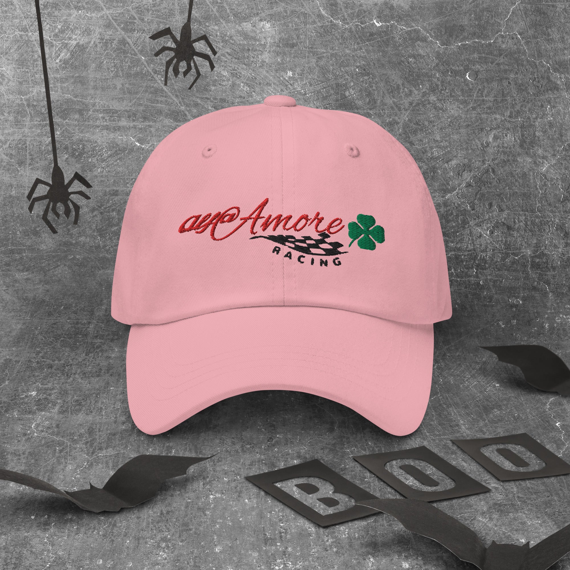 Cap Alfa Amore Racing