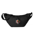 Mit einzigartigem Alfisti-Aufdruck Alfa Romeo Fan
Suchst du nach einer vielseitigen Unisex-Tasche mit klassischer Silhouette? Diese Tasche ist eine ausgezeichnete Wahl für den Alltag. 