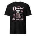 T-Shirt Mai Dirndel is in da wäsch