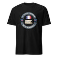 T-Shirt Le ran du Chabrier best Holidays