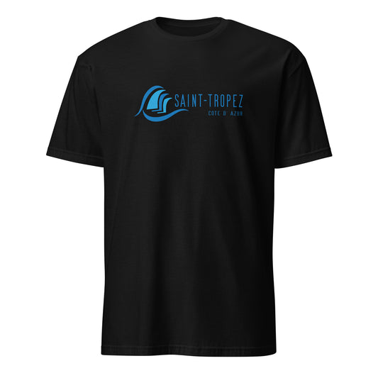 T-Shirt Saint Tropez