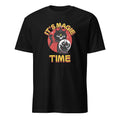 T-Shirt schwarz It´s Magie Time