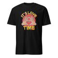 T-Shirt It´s Love Time