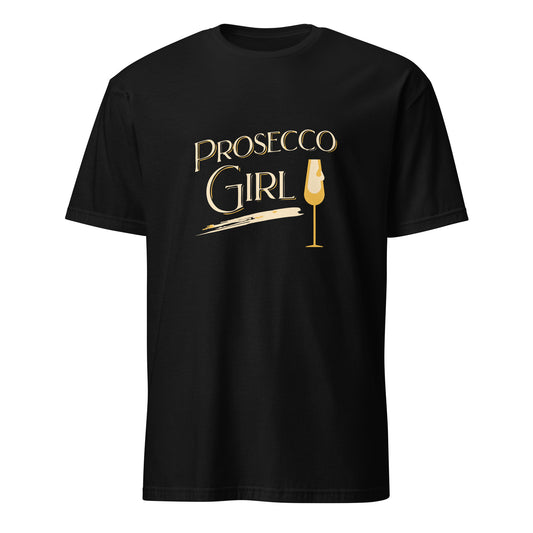 T-Shirt Proscco Girl