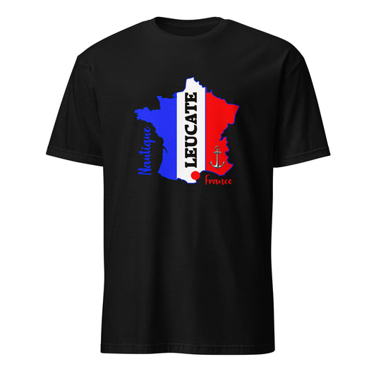T-Shirt Leucate France