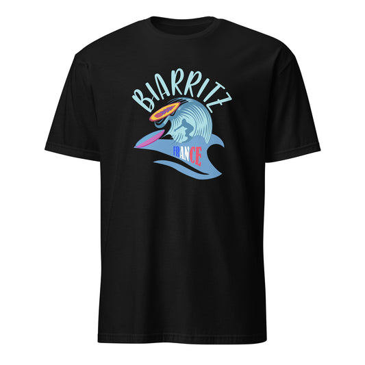 T-Shirt Biarriz Franc