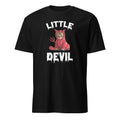 T-Shirt schwarz Little Divil