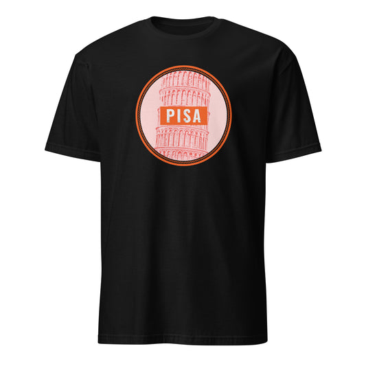 T-Shirt Pisa
