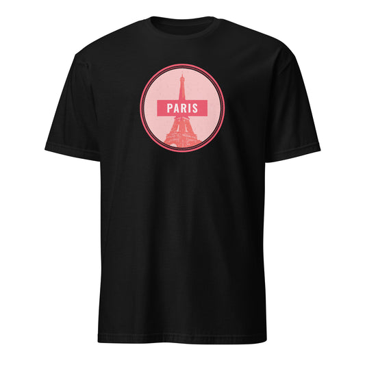 T-Shirt Paris
