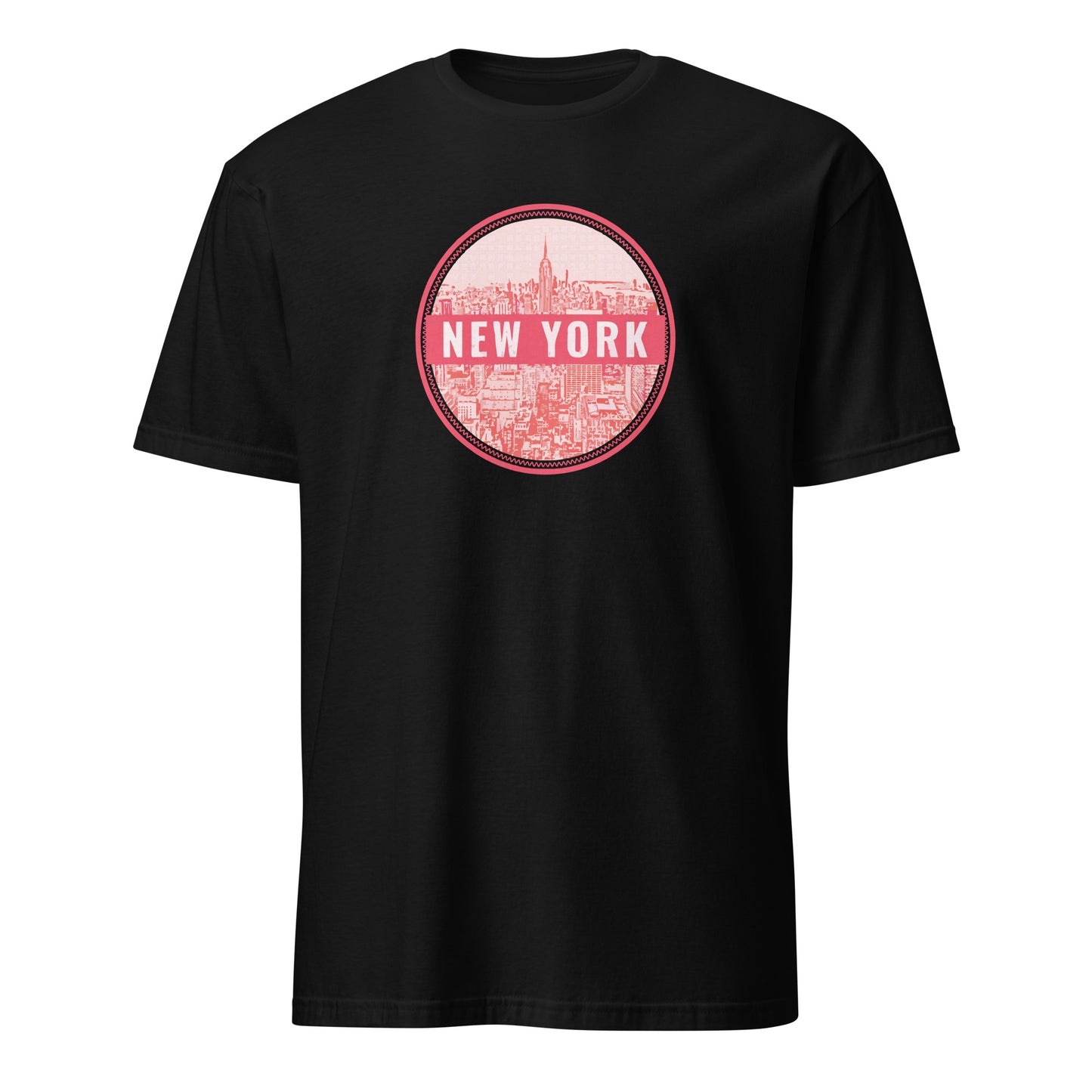T-Sirt New York