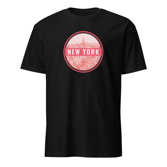 T-Sirt New York
