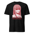 T-Shirt Todpappchen