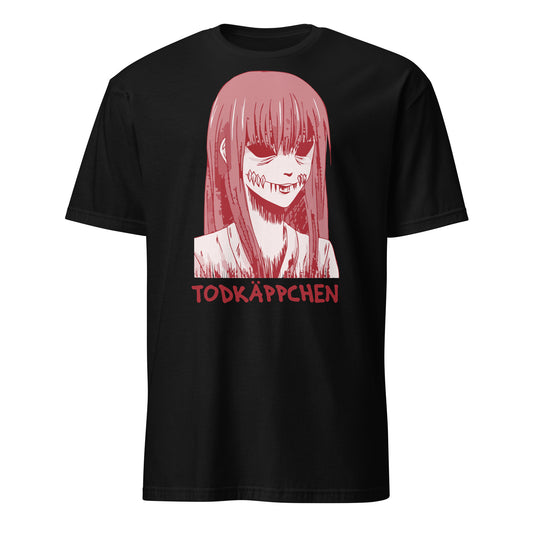 T-Shirt Todpappchen