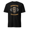 T-Shirt Robotik Anatomie