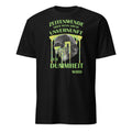 T-Shirt Zeitenwende oder wenn grüne Unvernunft zur Dummheit wird