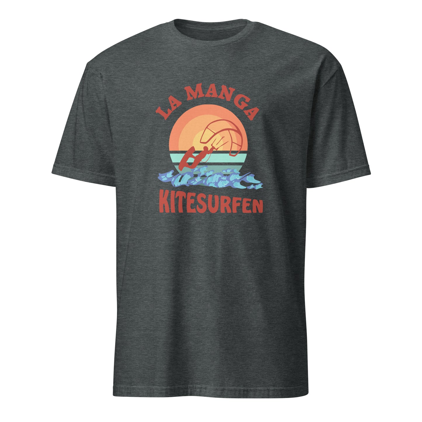 Shirt für Kitesurfer La Manga