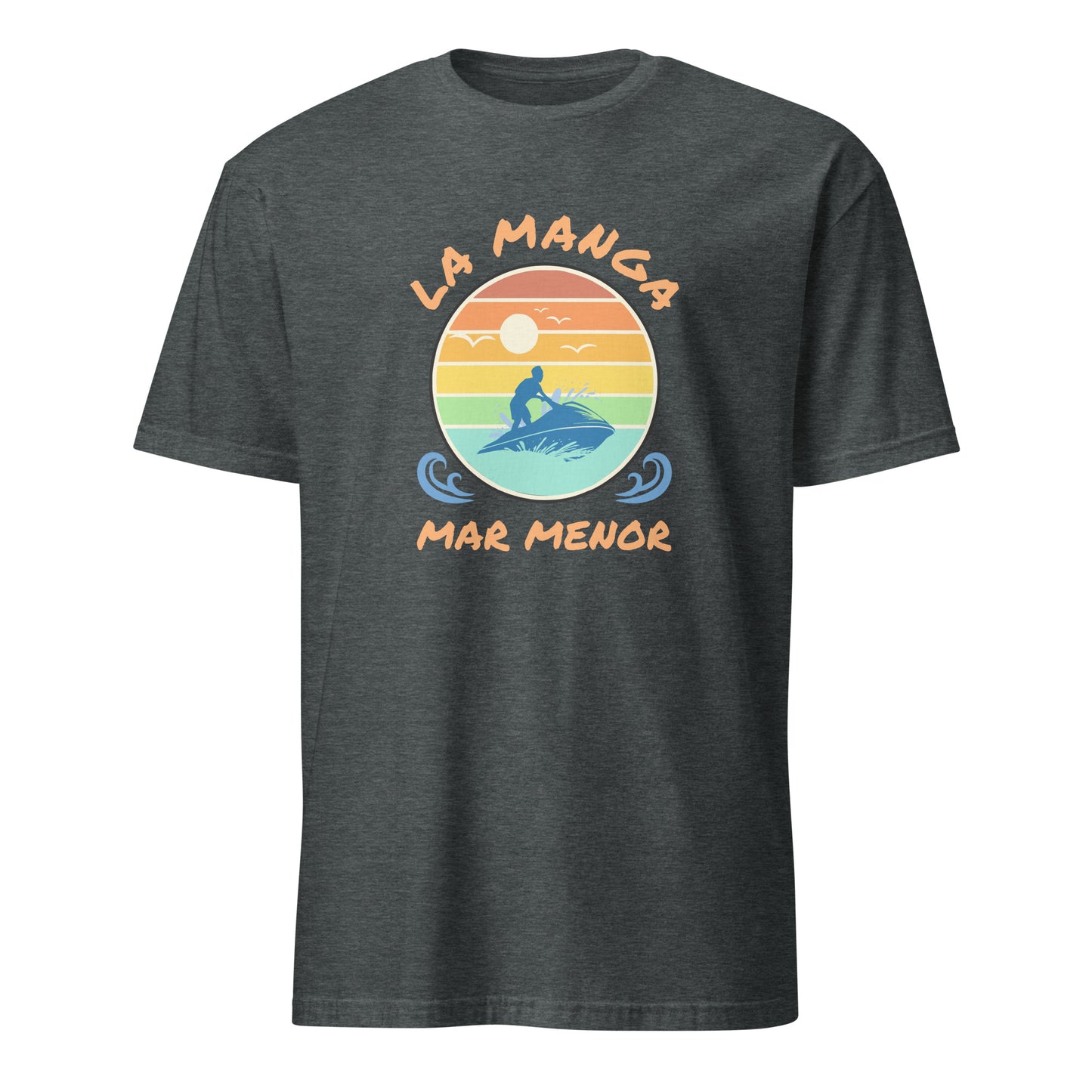 Shirt La Manga Mar Menor