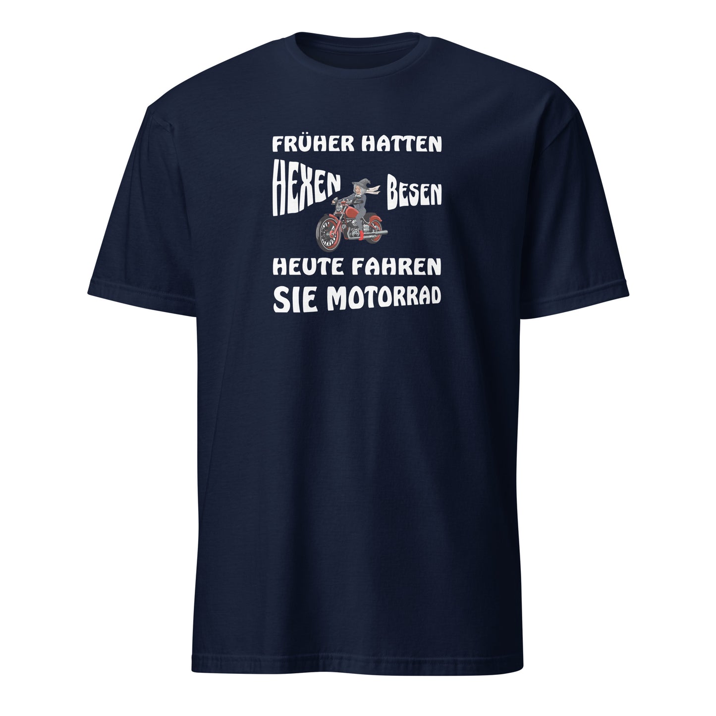 T-Shirt moderne Hexen