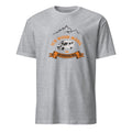 T-Shirt Berge und Wohnmobil
