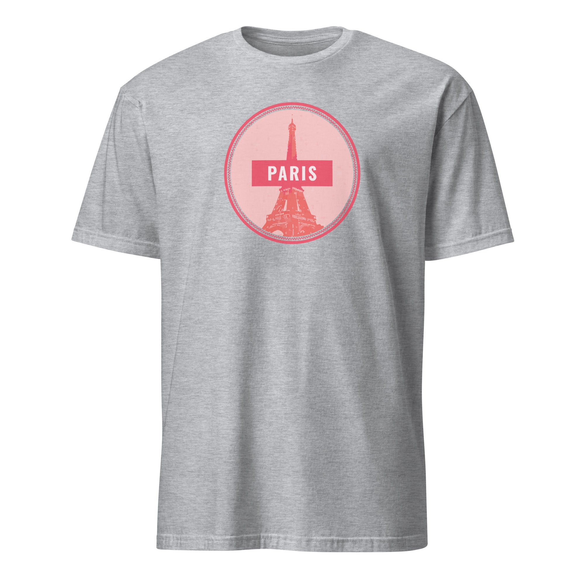 Shirt Paris