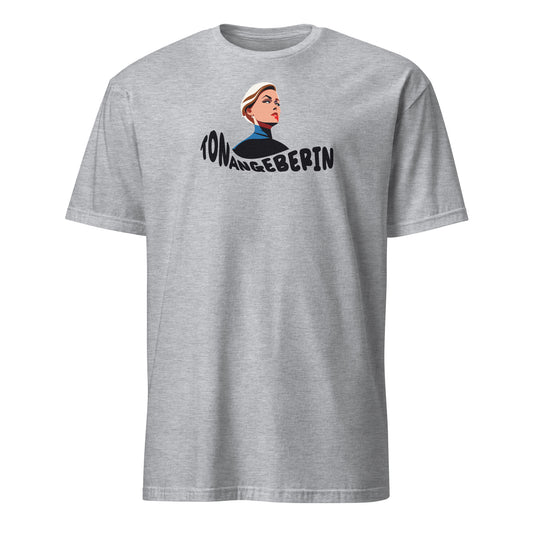 T-Shirt Tonangeberin