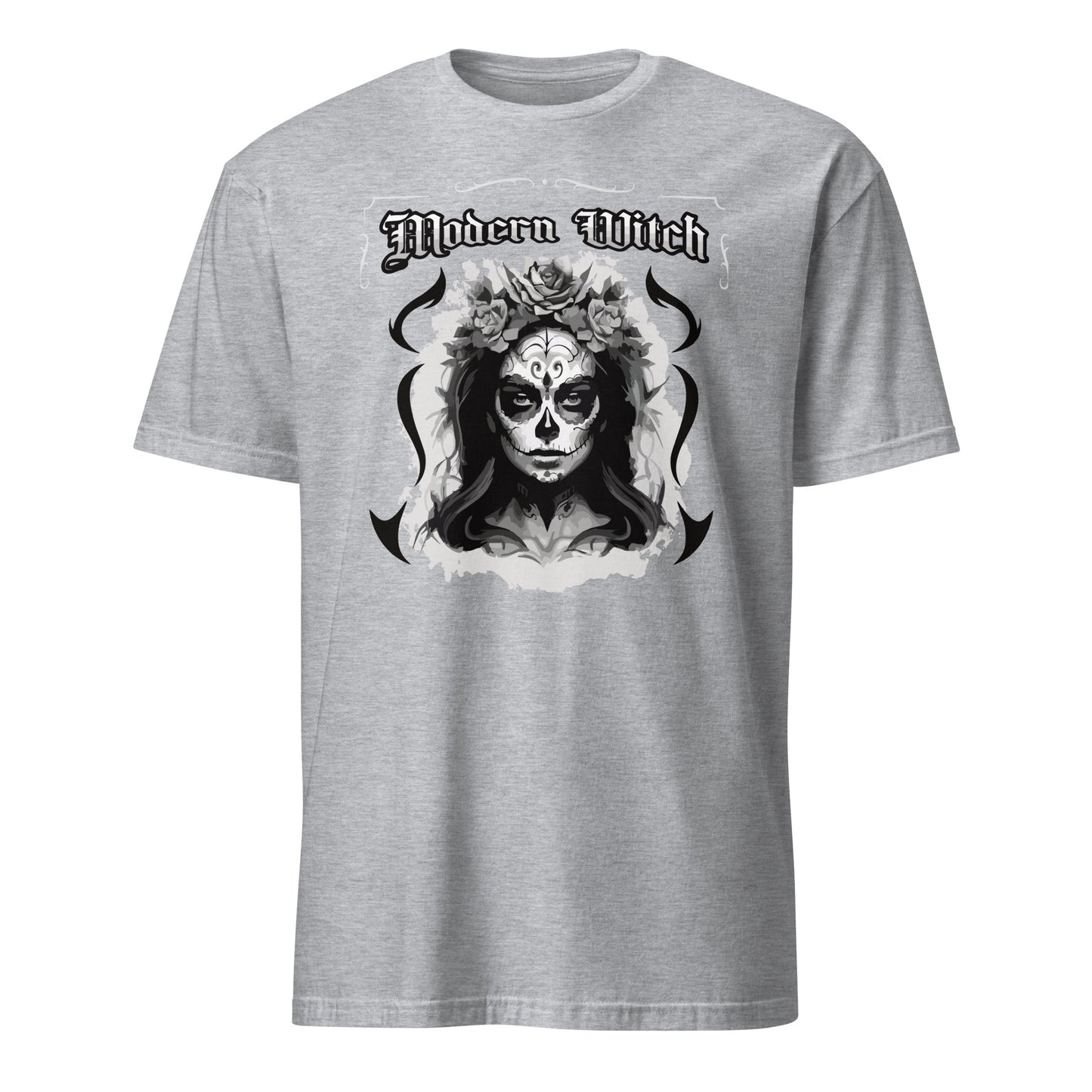 T-Shirt Modern Witch