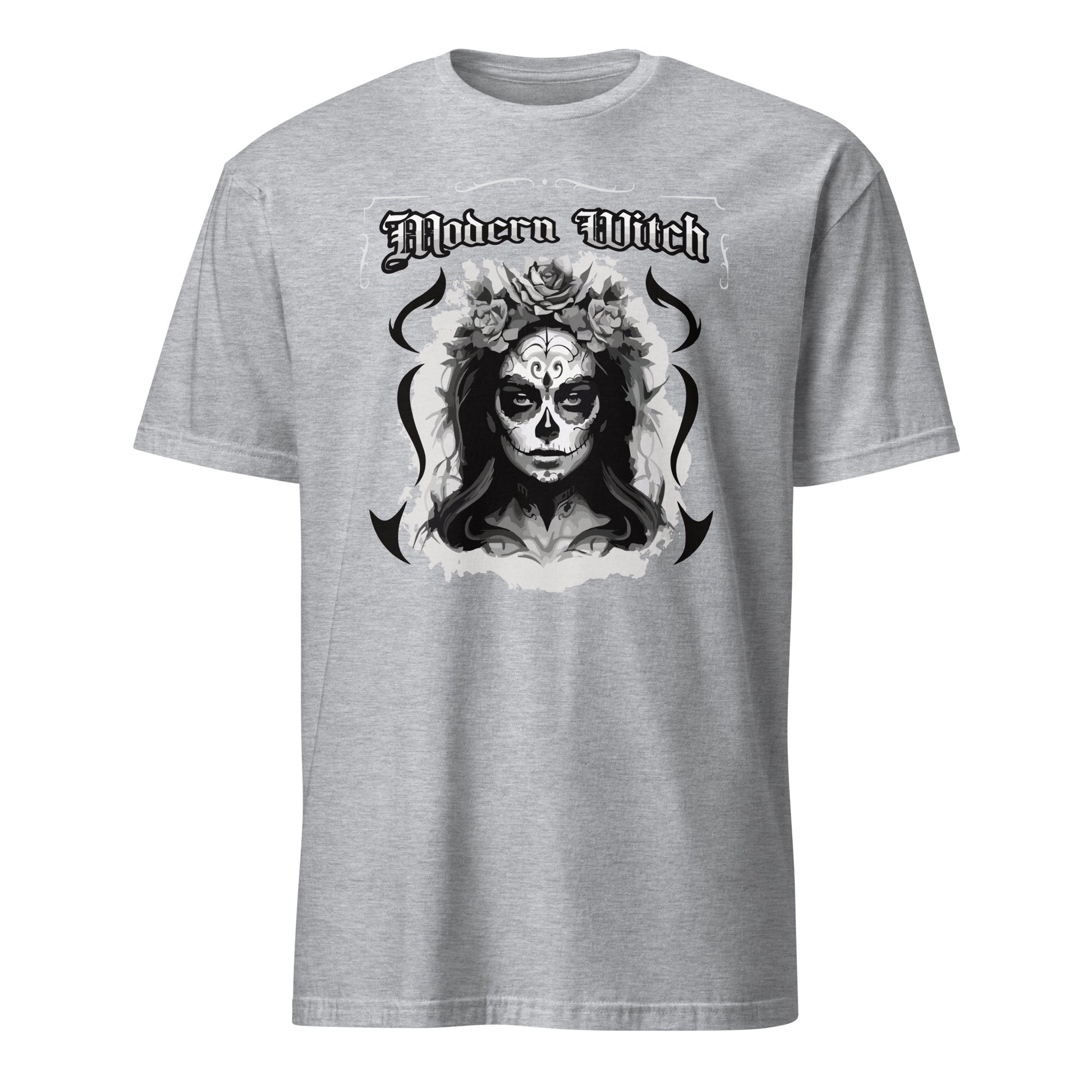 T-Shirt Modern Witch